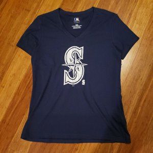 Women's Seattle Mariners Tee